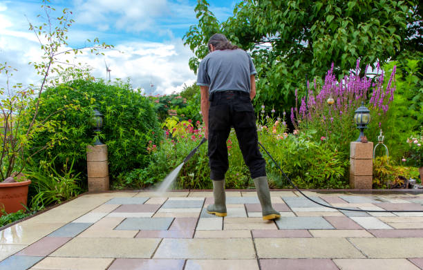 Best Patio and Deck Pressure Washing  in Quincy, CA
